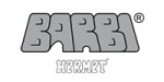 Logo Barbi